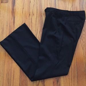 Banana Republic Martin Fit dress pants